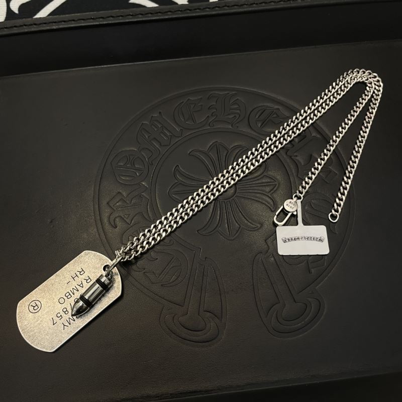 Chrome Hearts Necklaces